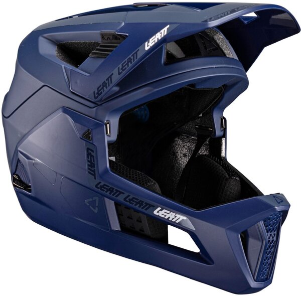Leatt MTB Enduro 4.0 Men's Full Face Helmet - Brands Cycle Leatt MTB Enduro 4.0 Men's Full Face Helmet - Brands Cycle