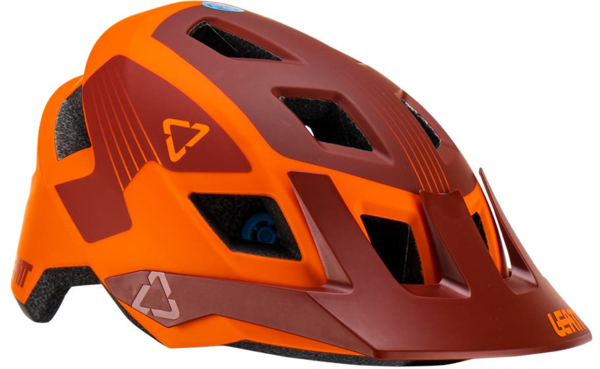 Leatt MTB Gravity 1.0 Jr Helmet