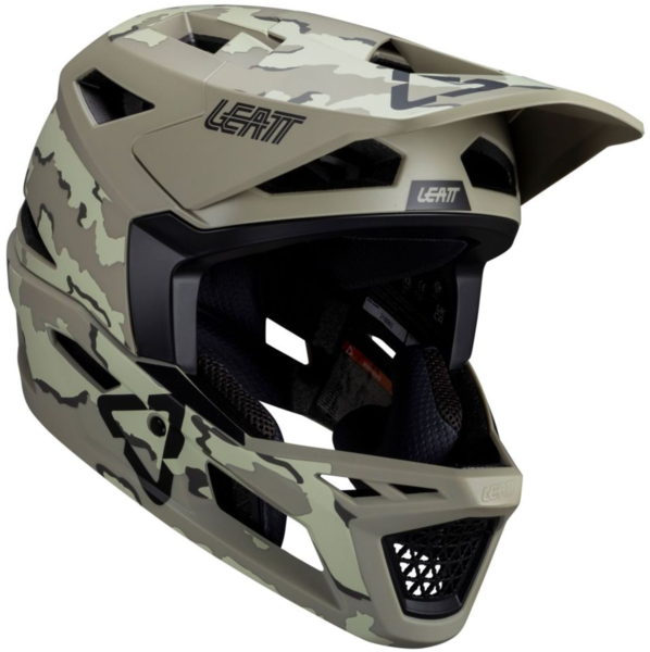 Leatt MTB Gravity Jersey