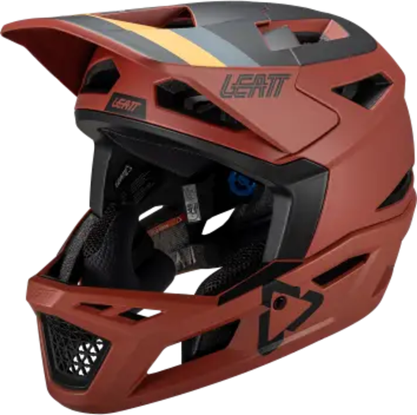 VTT Leatt Gravity 4.0 VTT Leatt Gravity 4.0
