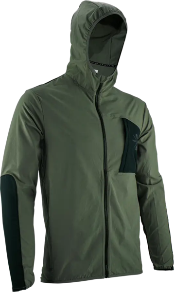 Leatt MTB Trail 1.0 Men's Jacket