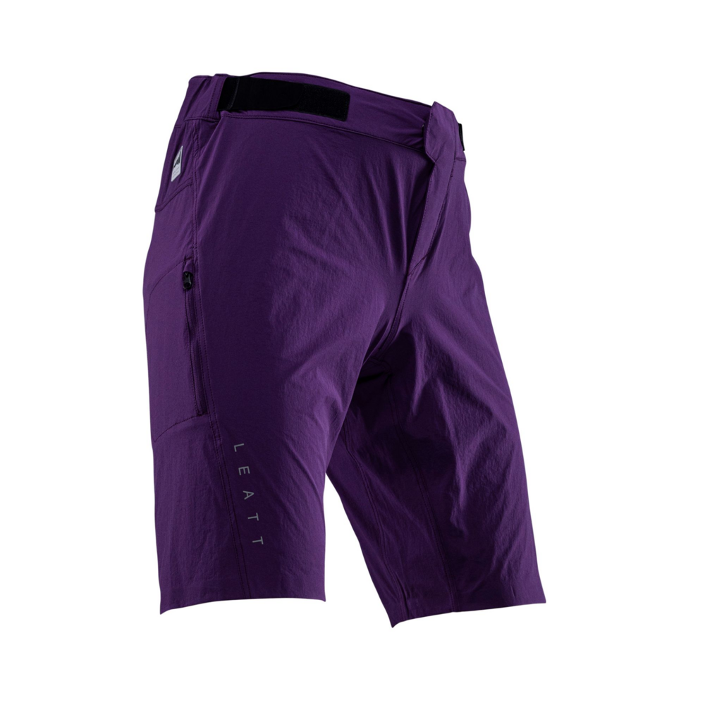 Leatt MTB Trail 1.0 Shorts Leatt MTB Trail 1.0 Shorts