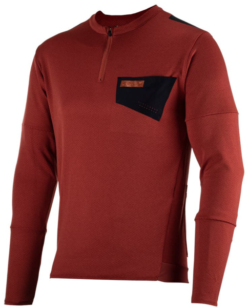 Leatt MTB Trail 4.0 Men's Jersey