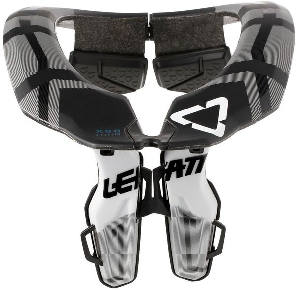 Leatt Neck Brace DBX 3.5 - Olympia Cycle and Ski