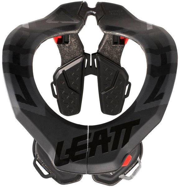 新品未使用　LEATT Neck Brace DBX 3.5 カーボン　DH Leatt Neck Brace DBX 3.5 Junior - Go-Ride Bicycle Shop | Salt Lake