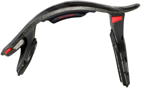 Leatt Neck Brace DBX 3.5 Junior - Go-Ride Bicycle Shop | Salt Lake