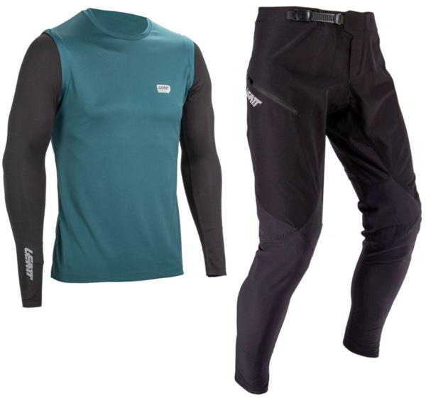 Leatt Ride Kit MTB 1.0 Leatt Ride Kit MTB 1.0