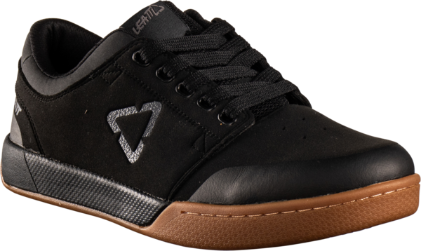 Leatt Shoe 2.0 Flat Color: Black