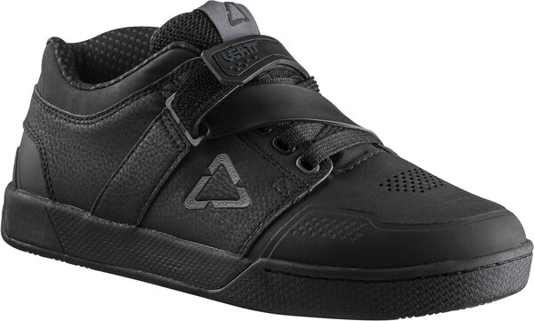 Leatt Shoe 4.0 Clip Color: Black