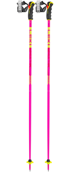 Leki Spitfire 3D Leki Spitfire 3D