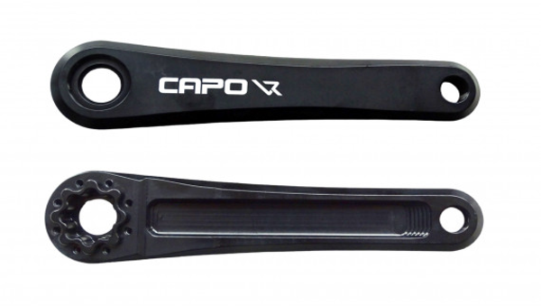 Leonardi Capo Crank Arms