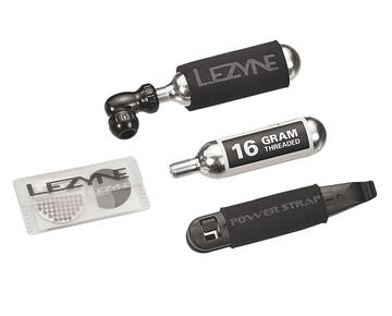 Lezyne CO2 Repair Kit