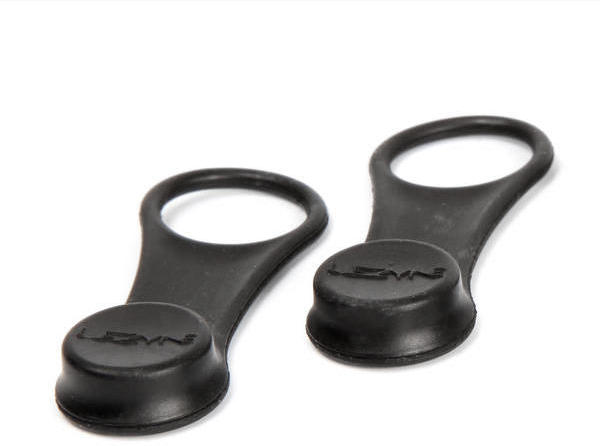 Lezyne Replacement Rubber End Caps