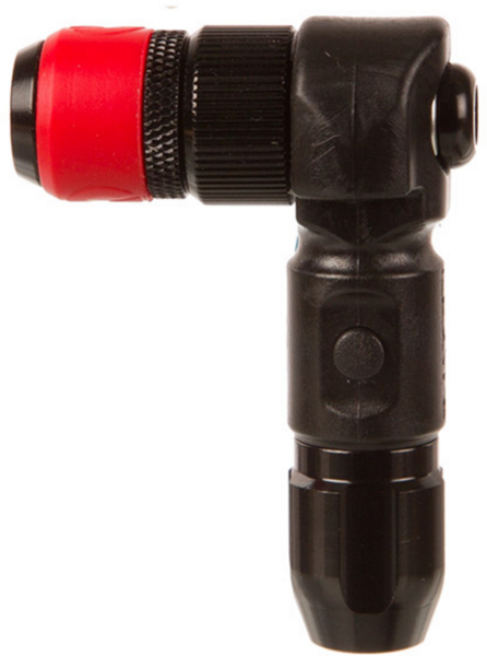 Lezyne ABS Pro Clik Chuck