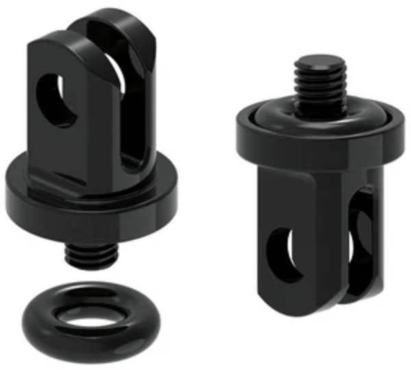 Lezyne AL GO-PRO LED ADAPTER