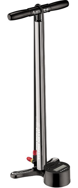 Lezyne Alloy Digital Drive