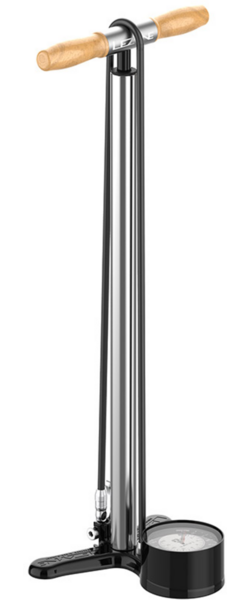 Lezyne Alloy Floor Drive 3.5 - City Bikes
