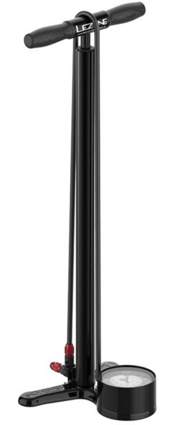 Lezyne Alloy Floor Drive