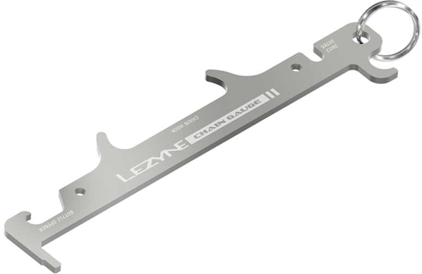 Lezyne Chain Gauge