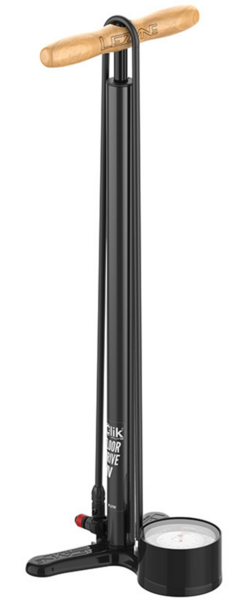 Lezyne Clik Floor Drive HV