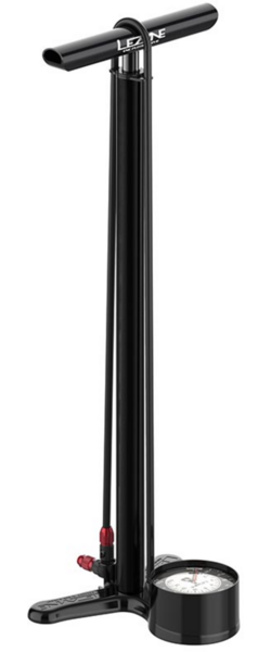 Lezyne CNC Floor Drive Pump