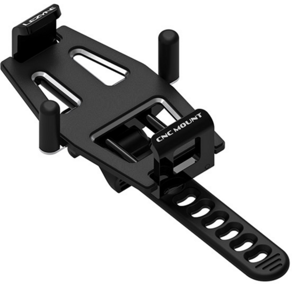 Lezyne CNC Phone Mount