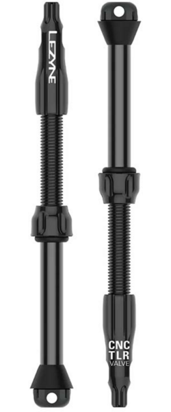 Lezyne CNC TLR Valve