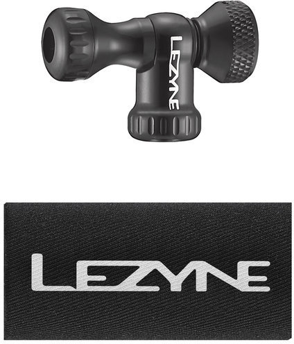 Lezyne Control Drive CO2