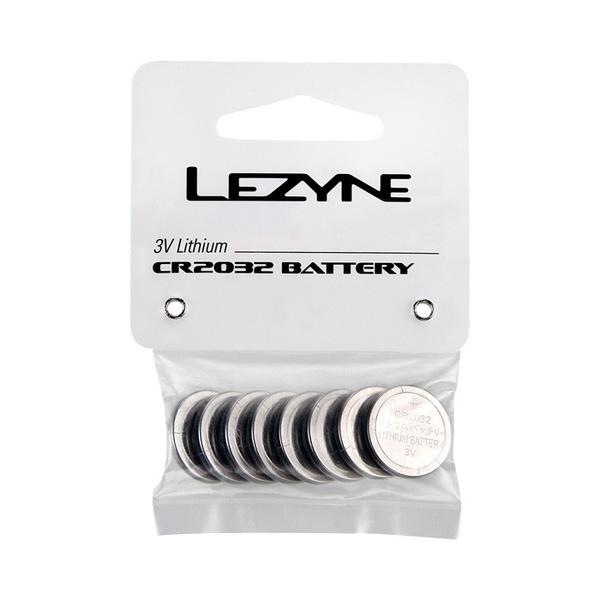 Lezyne CR 2032 Battery