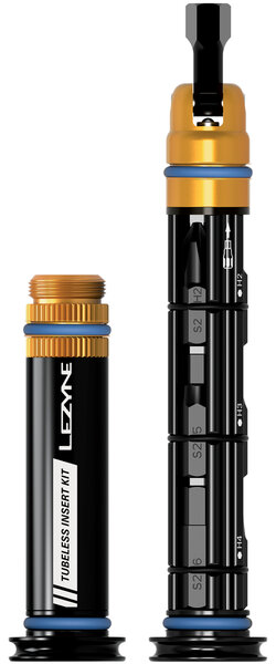 Lezyne Dual Insert Kit MTB (Large)