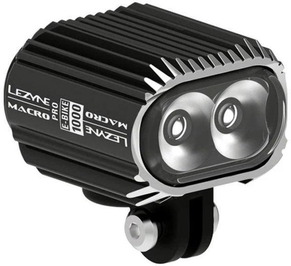 Lezyne E-Bike Macro Drive 1000