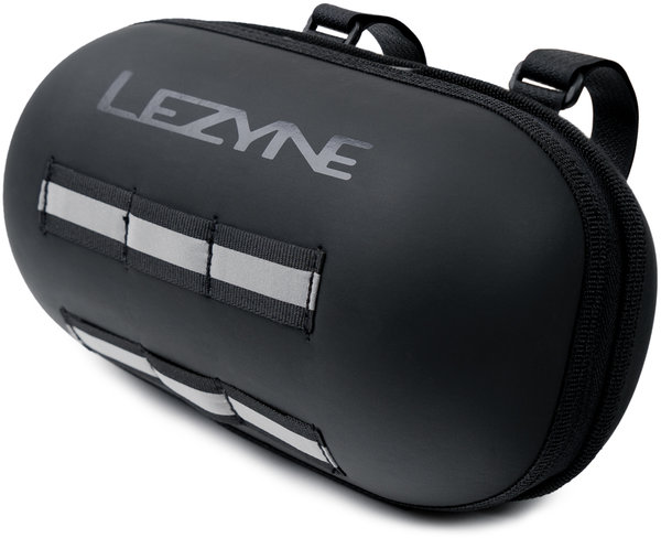 Lezyne Hard Caddy Handlebar Bag