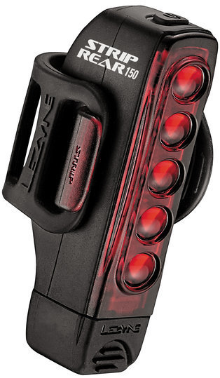 lezyne 400xl hecto drive