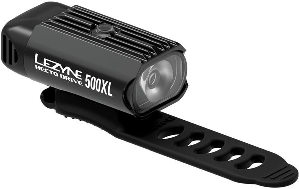 Lezyne Hecto Drive 500XL