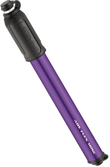 Lezyne HP Drive Color: High Polish Purple