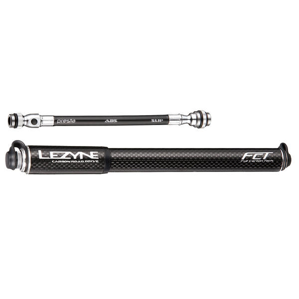 Lezyne Carbon Road Drive Size: Small