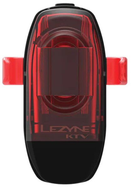 Lezyne KTV Pro Drive Rear