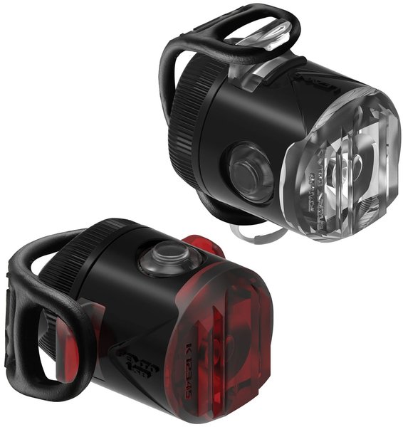 Lezyne Femto USB Drive Pair