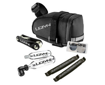 Lezyne M-Caddy w/CO2 Repair Kit