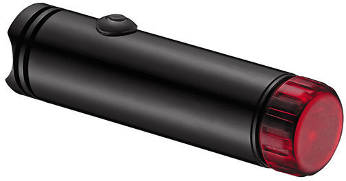 Lezyne Macro Drive Duo Color: High-Polish Black