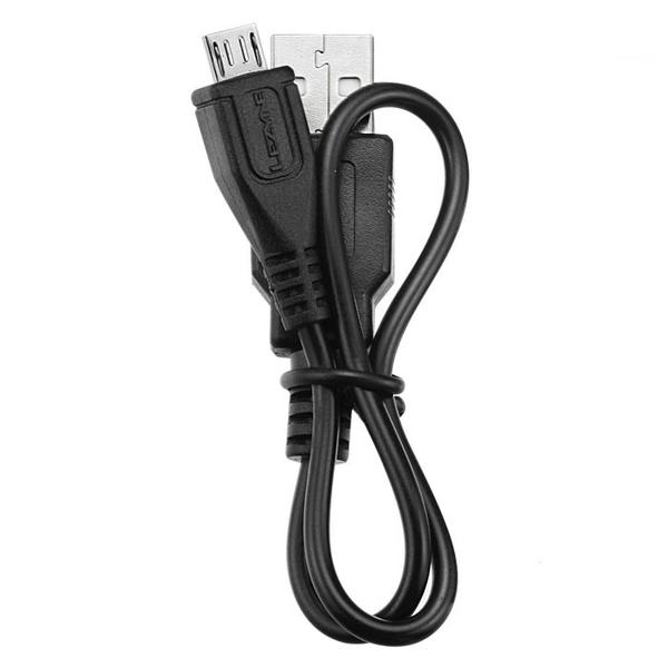 Lezyne Micro USB Cable