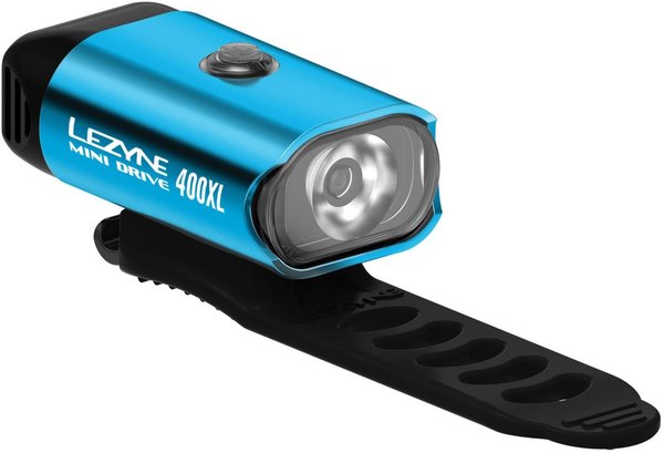 Lezyne Mini Drive 400XL - Placid Planet Bicycles | Lake Placid, NY