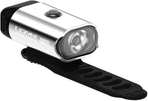 Lezyne Mini Drive 400XL