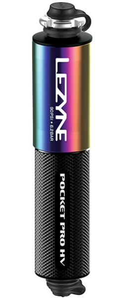 Lezyne Pocket Drive HV