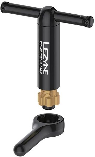 Lezyne Pocket Torque Drive Torque Wrench