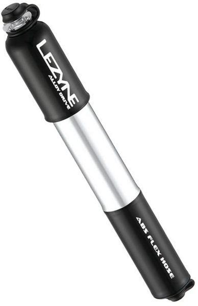 Lezyne Pressure Drive HP - Medium