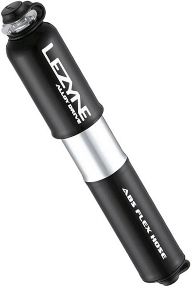 Lezyne Pressure Drive HP - Small