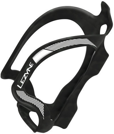 Lezyne Road Drive Cage Carbon