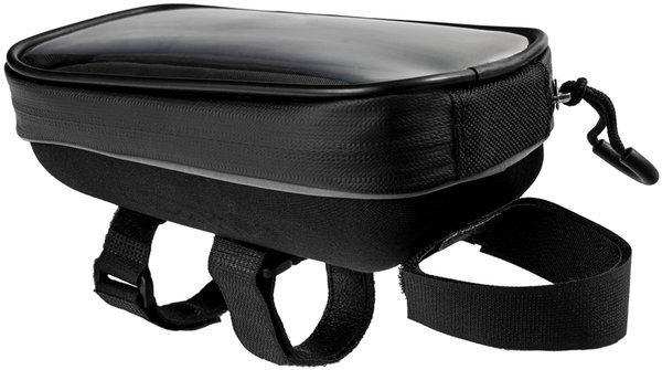 Lezyne Smart Energy Caddy XL Color: Black