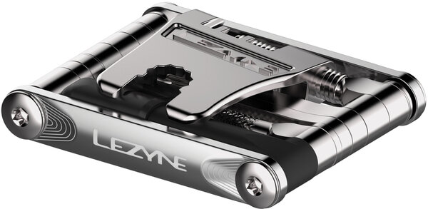 Lezyne SV Pro 17 Multi Tool